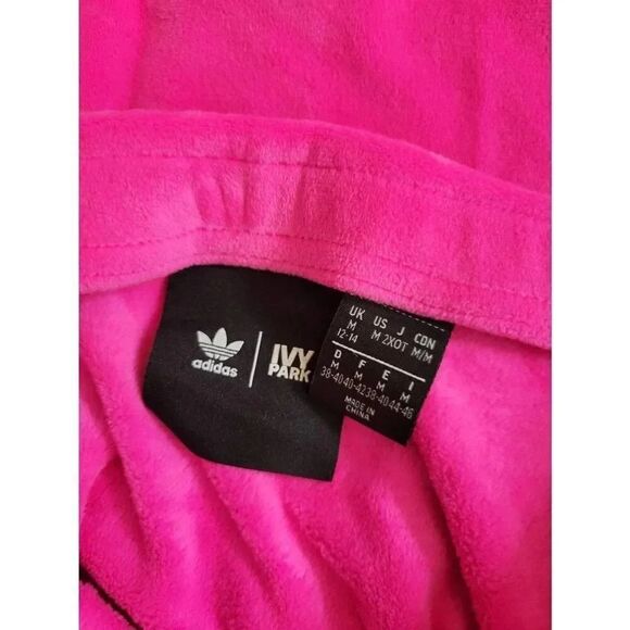 Adidas Pink Mini Dress - Picture 8 of 9